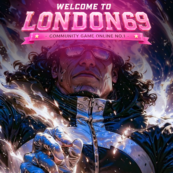 LONDON69 Ratusan Slot Online Provider Resmi, Pilih Lewat RTP Bukan Firasat DAFTAR